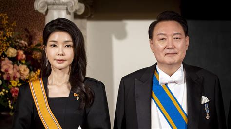 dior issues|south korea first lady scandal.